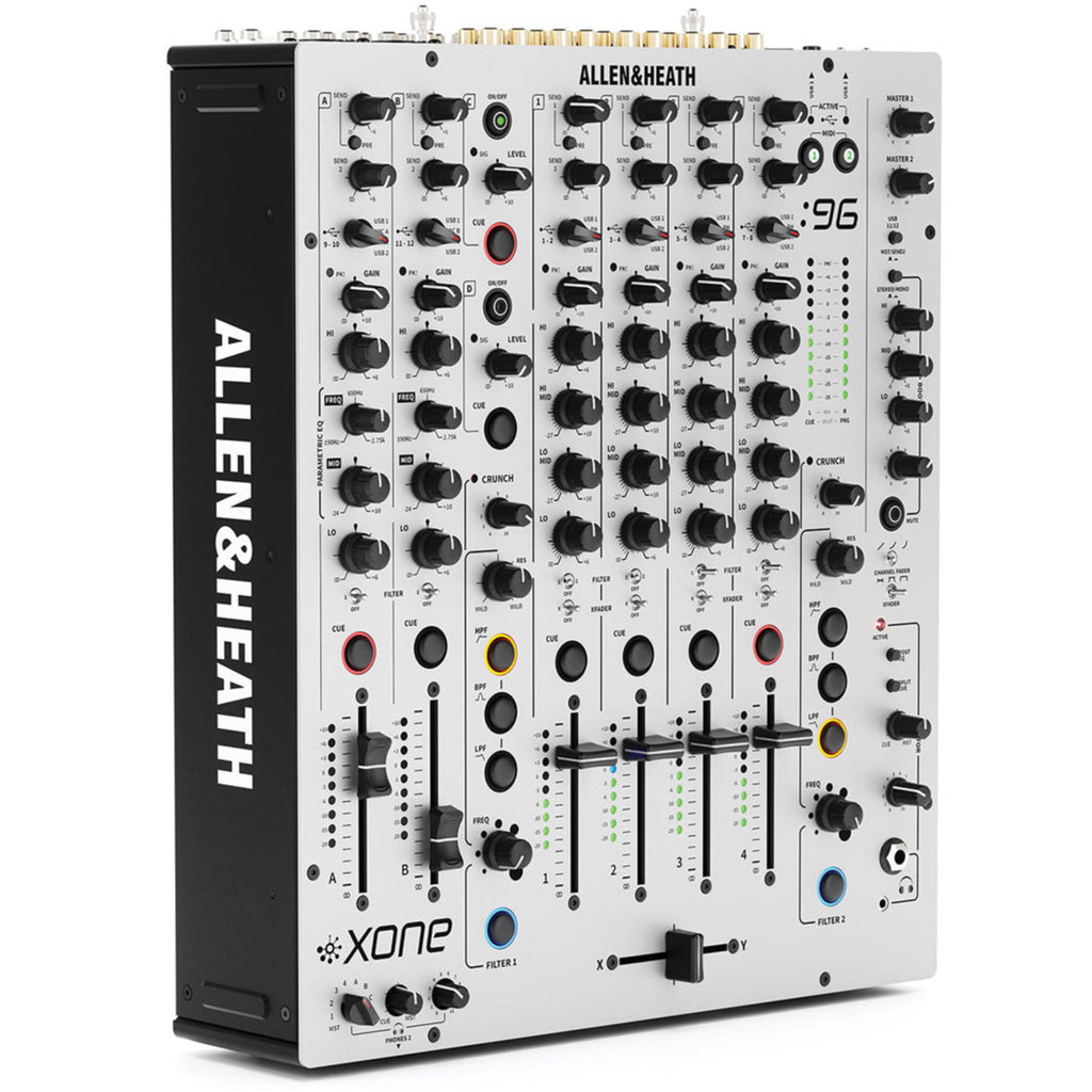 Allen & Heath Xone:96 - Soundium