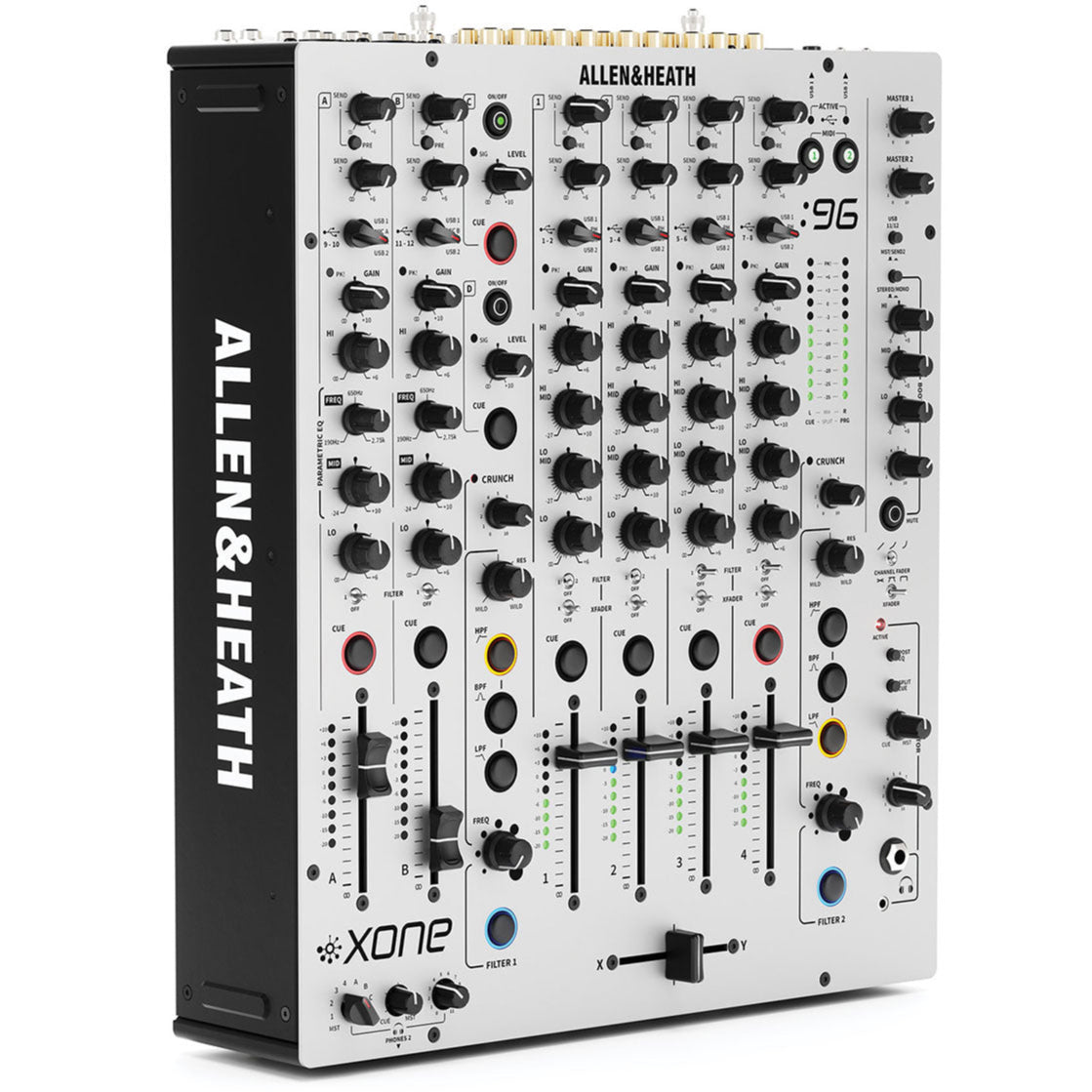 Allen & Heath Xone:96 - Soundium