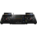 AlphaTheta CDJ-3000X DJ media player