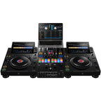 AlphaTheta CDJ-3000X DJ media player