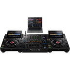 AlphaTheta CDJ-3000X DJ media player