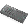 AlphaTheta ChordCat DJ pad controller, device angled top view.