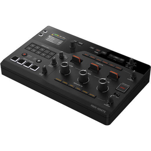 AlphaTheta RMX-IGNITE priedai