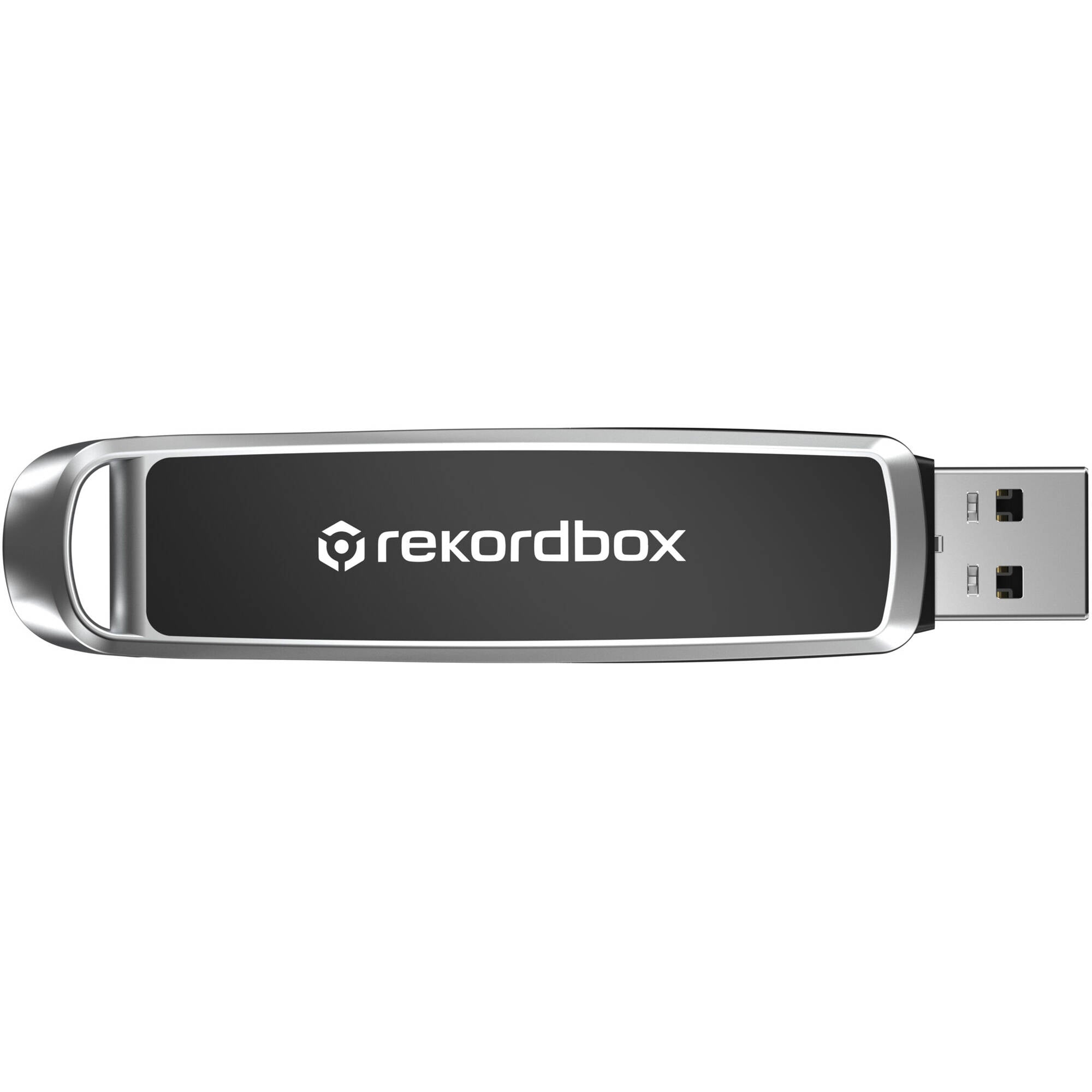 AlphaTheta SanDisk 1TB DJ Flash Drive usb sticks, black alternate view 3