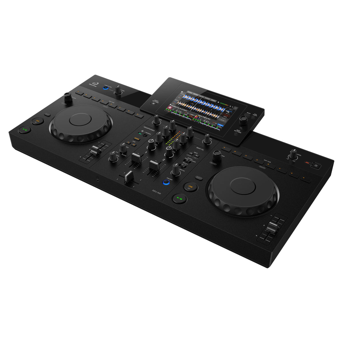 DJ įranga