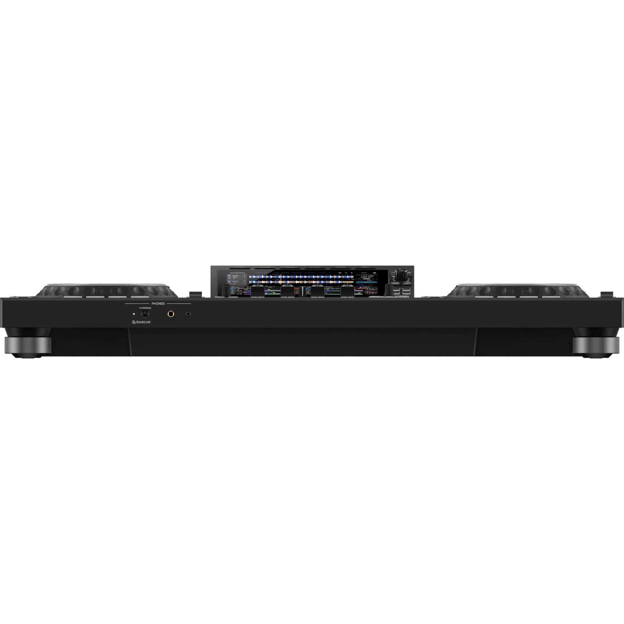 AlphaTheta XDJ-AZ all-in-one DJ system