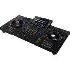 AlphaTheta XDJ-AZ all-in-one DJ system