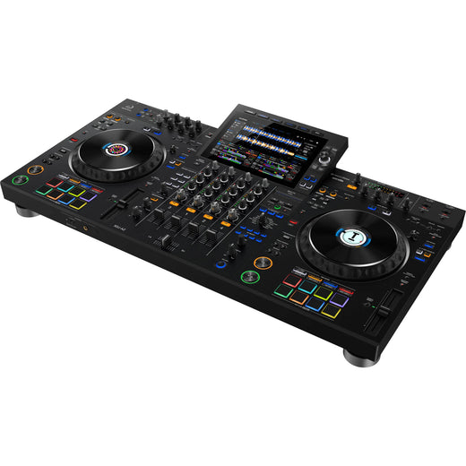 AlphaTheta XDJ-AZ Accessories