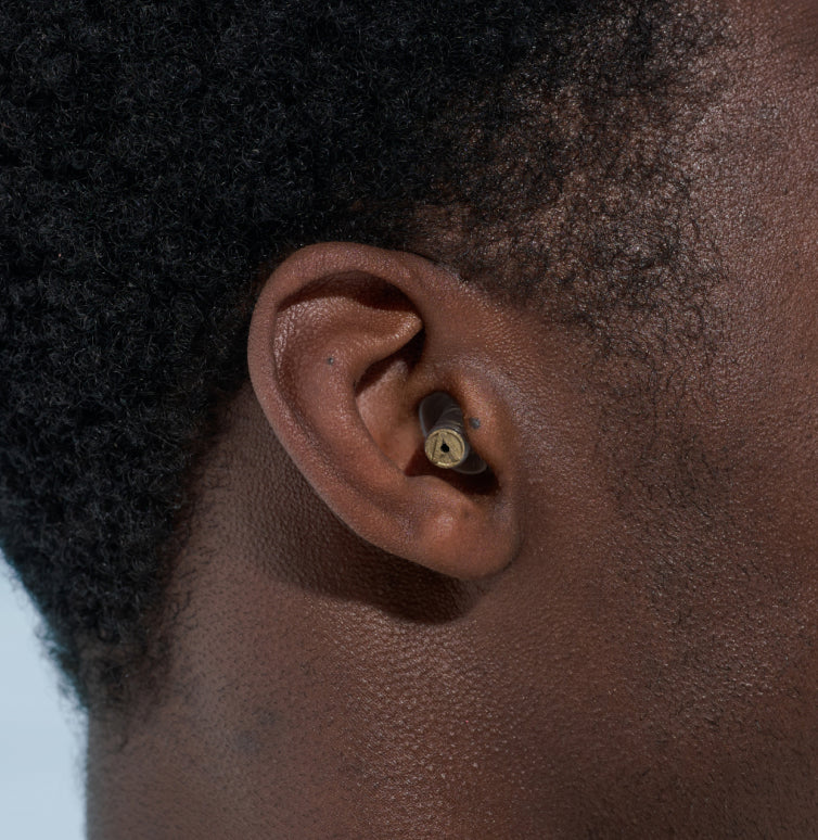 Alpine Music Safe Pro Earplugs