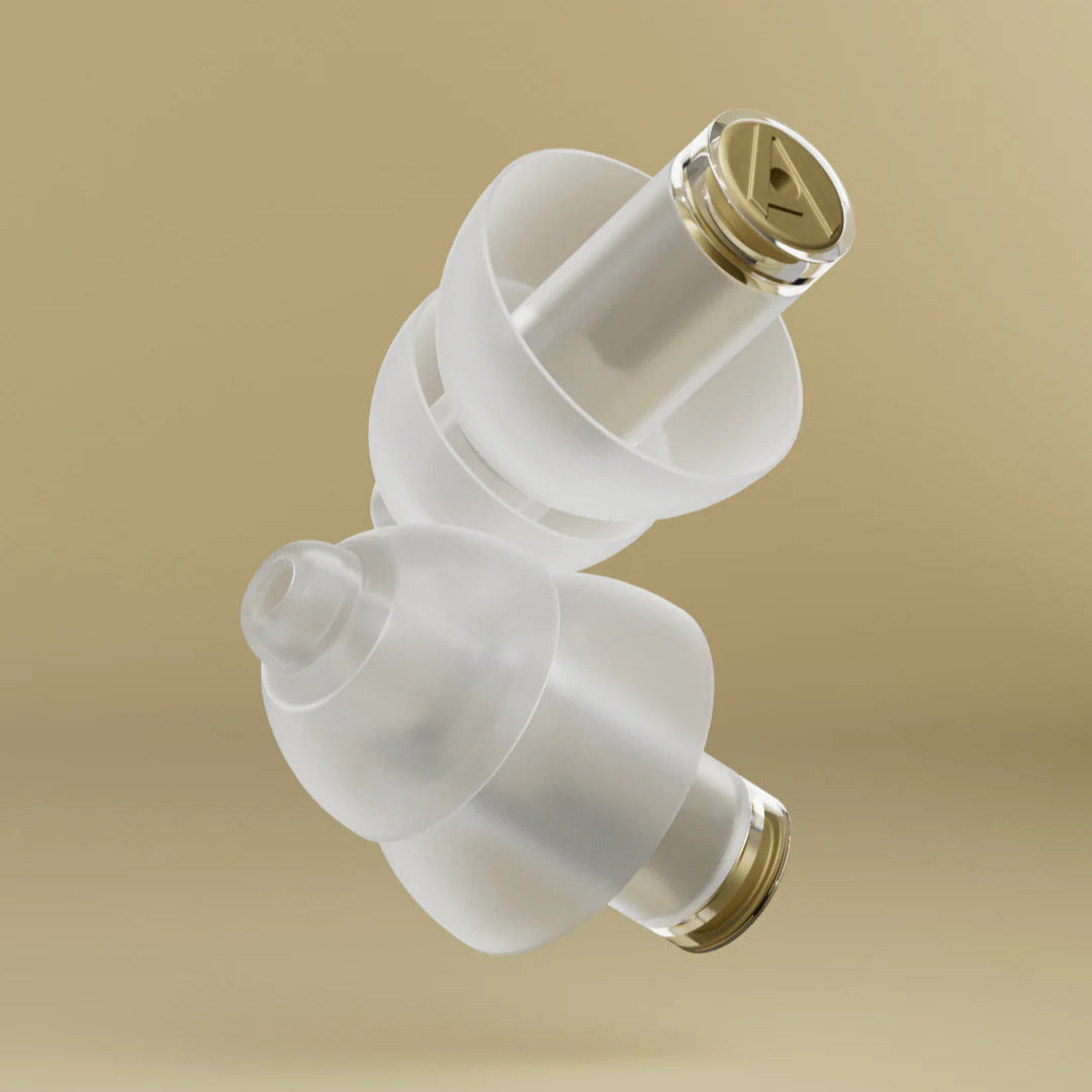 Alpine Music Safe Pro Earplugs