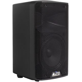 Active Loudspeakers
