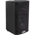 Alto Professional TX410 active loudspeaker, front view.