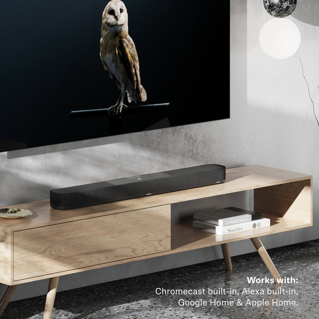 Sennheiser Ambeo Soundbar Plus