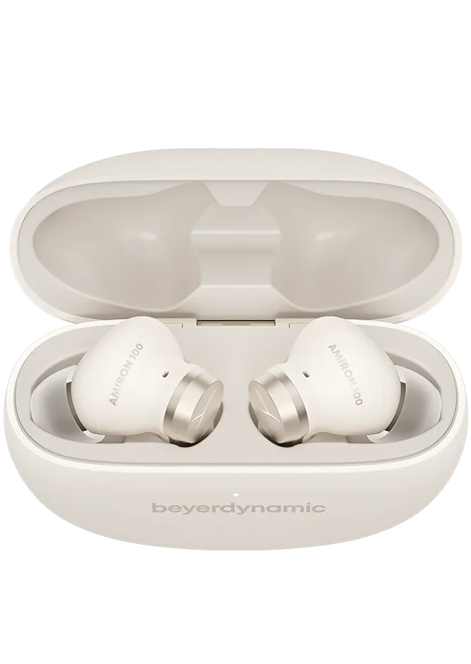 Beyerdynamic Amiron 100