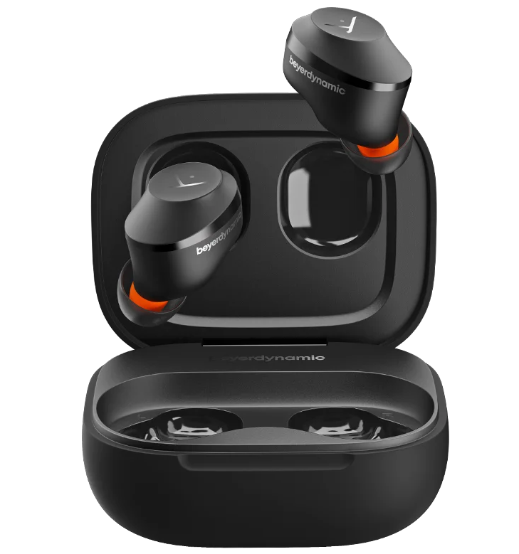 Beyerdynamic Amiron 300 (Black)