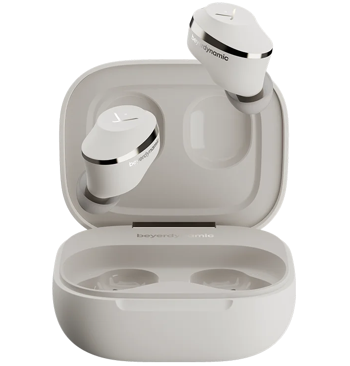 Beyerdynamic Amiron 300 (White)