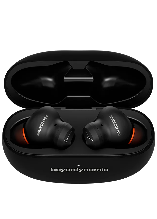 Beyerdynamic Amiron 100
