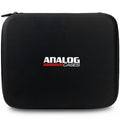 Analog Cases Glide Case (for Novation Circuit Tracks / Rhythm) studio case, front view