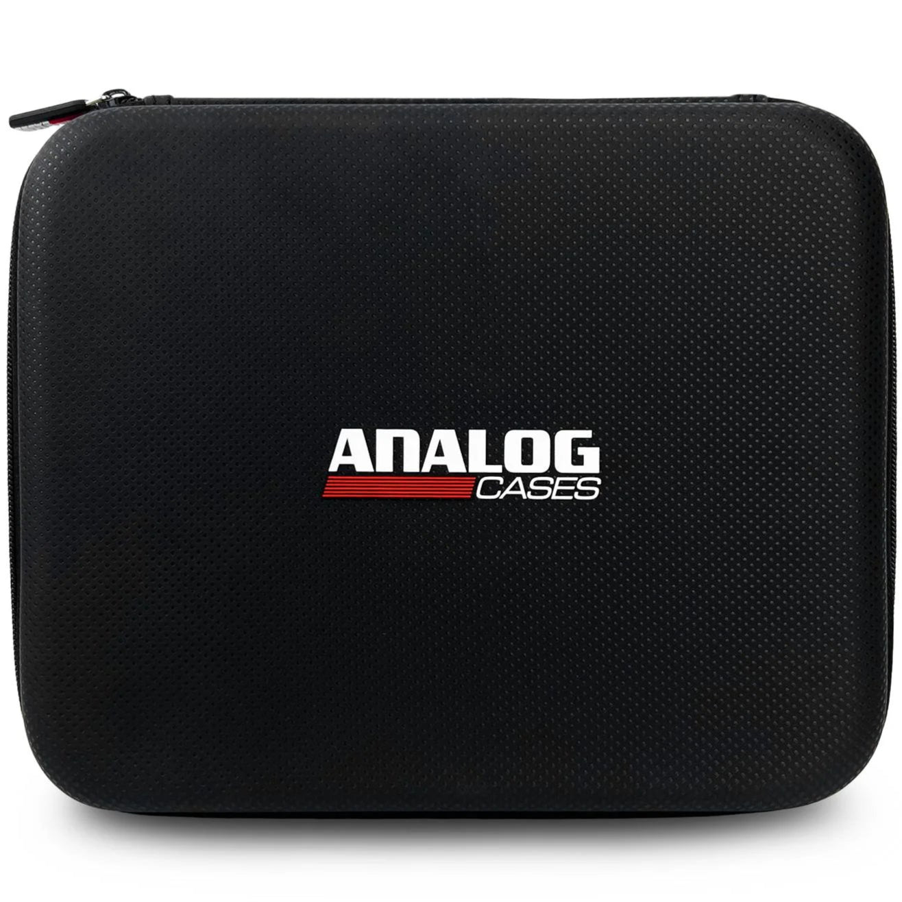 Analog Cases Glide Case (for Novation Circuit Tracks / Rhythm) studio case, front view