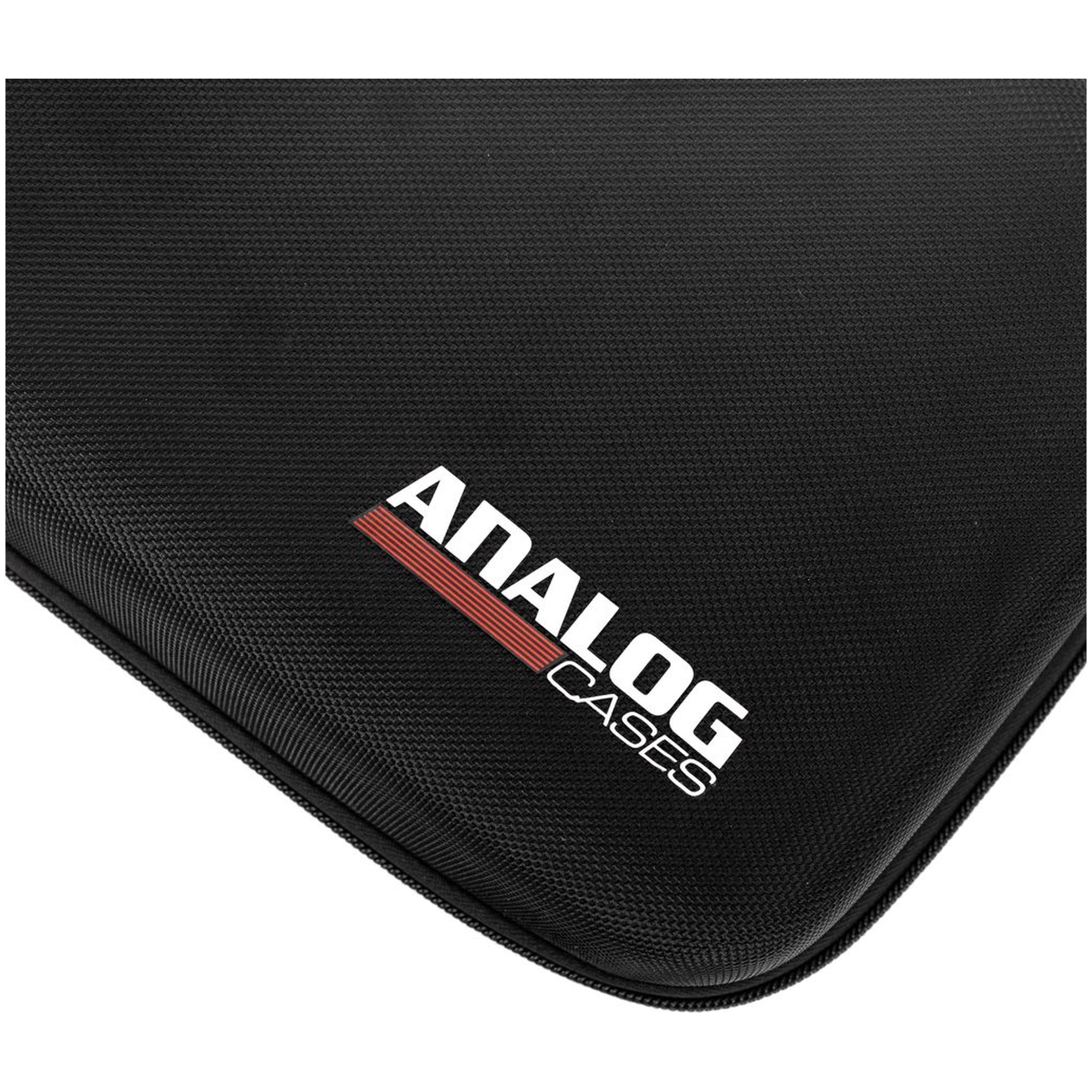 Analog Cases PULSE Case for Akai MPC Sample, material detail