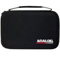 Analog Cases Pulse Case (for Elektron Digitakt / Digitone / Syntakt) studio case, front view