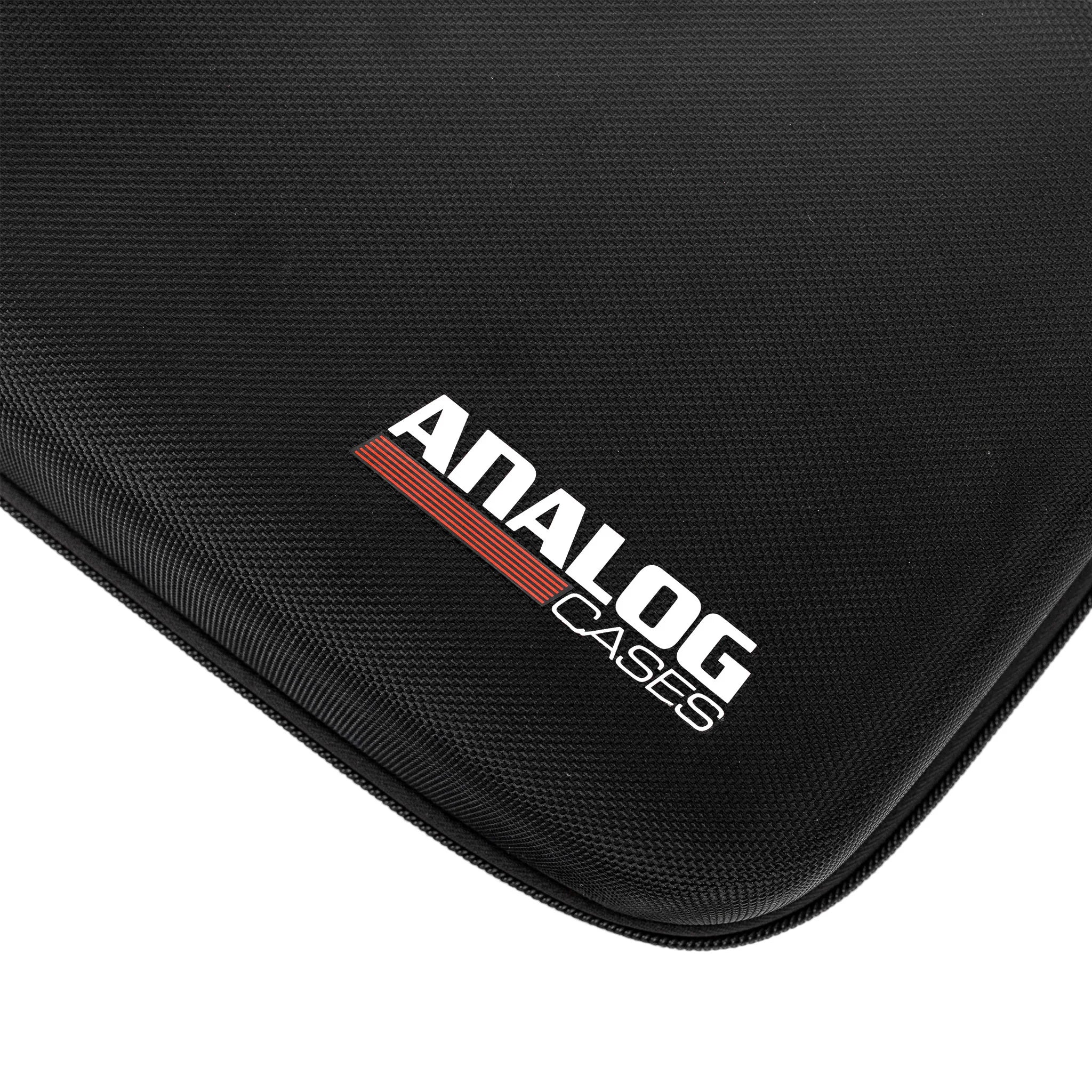 Analog Cases Pulse Case (for Focusrite Scarlett 18i8 / 8i6 / UA Apollo X4) studio case