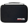 Analog Cases Pulse Case (for Focusrite Scarlett 18i8 / 8i6 / UA Apollo X4)