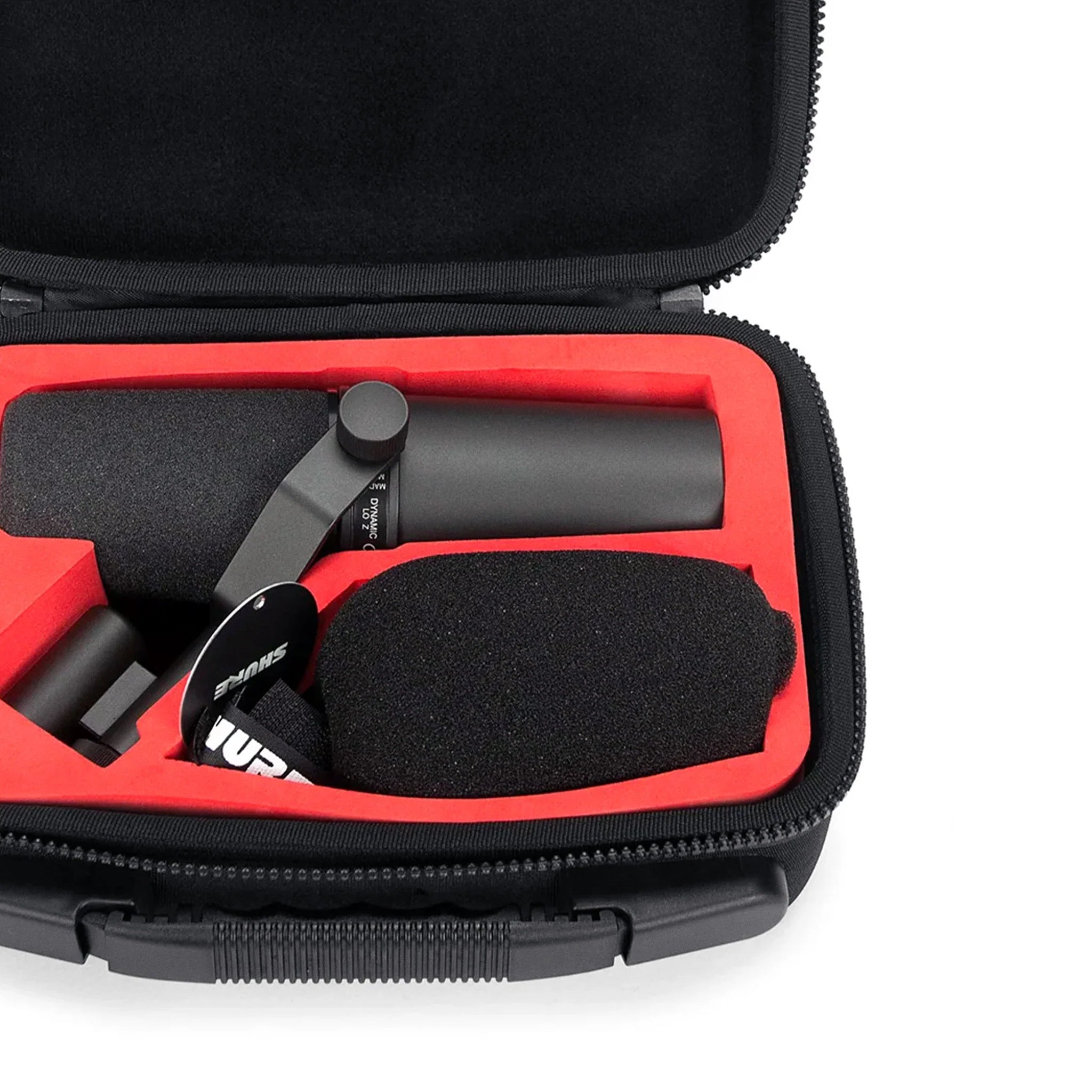 Analog Cases Pulse Case (for Shure SM7B) microphone case