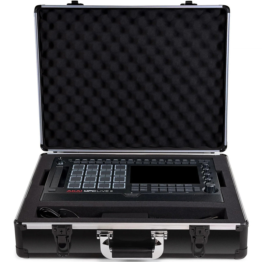 Analog Cases UNISON Case (for Akai MPC Live III) studio bags & cases