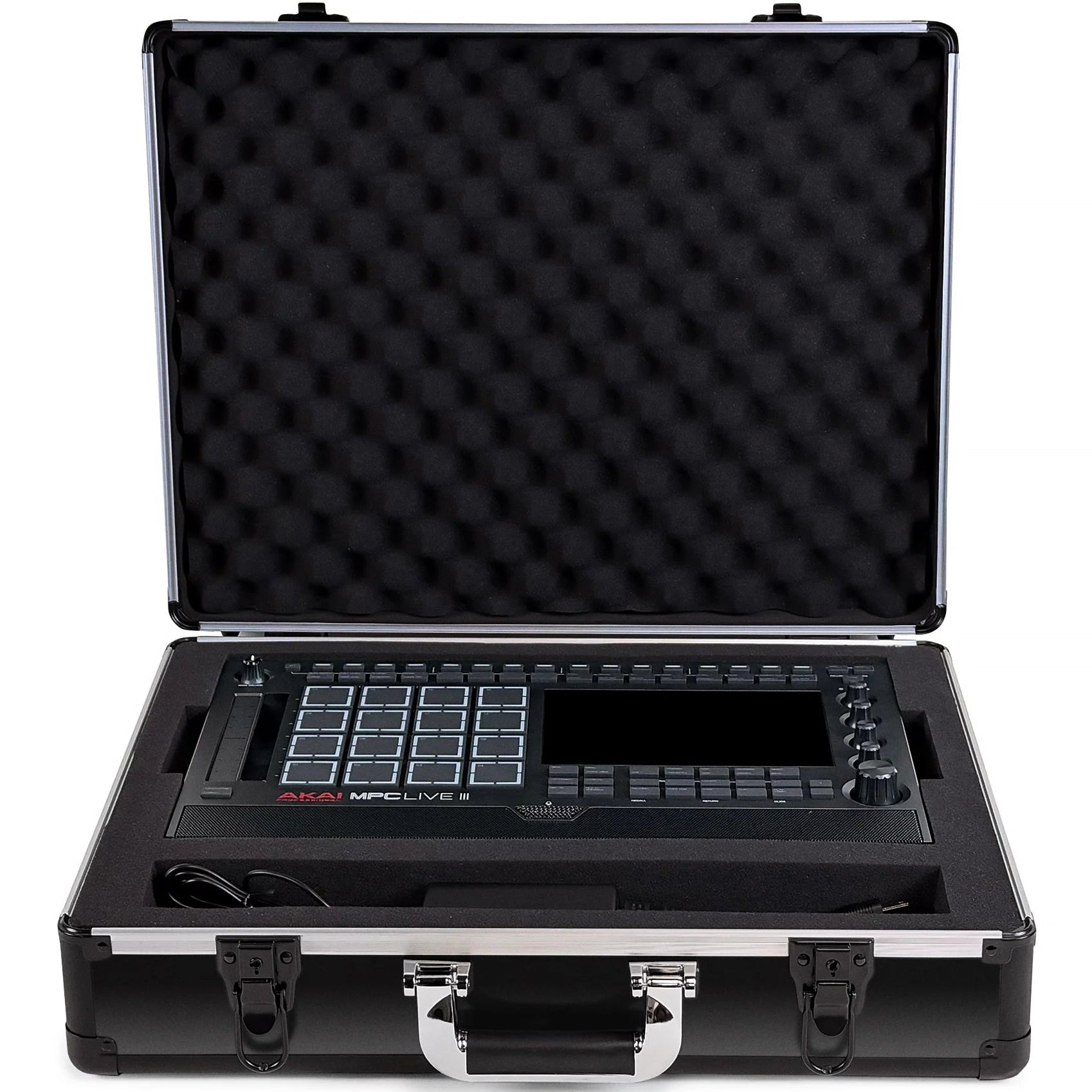 Analog Cases UNISON Case (for Akai MPC Live III) studio bags & cases