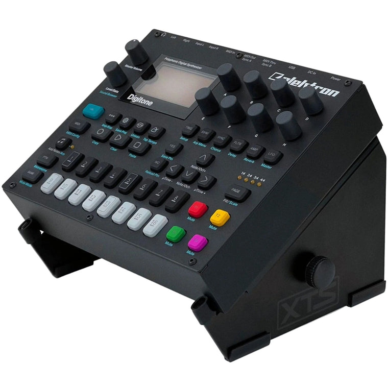 Analog Cases