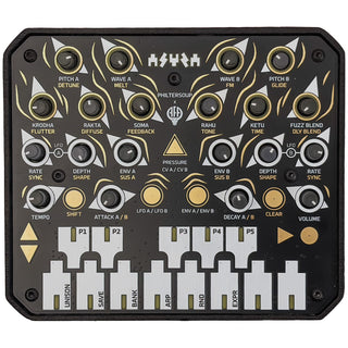Coming Soon: Studio Equipment