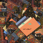 Animal Collective - Isn't It Now? (juodas) Vinyl 2LP