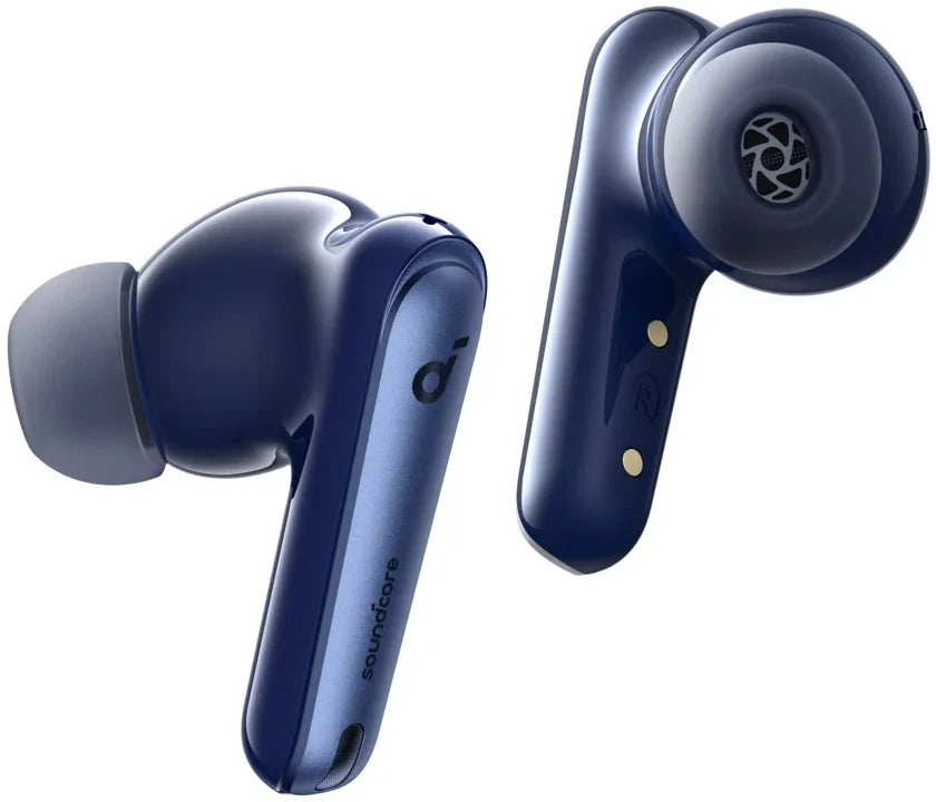 soundcore Liberty 4 NC 付属品未使用です。 Soundcore Liberty 4 NC | 完全ワイヤレスイヤホンの製品情報