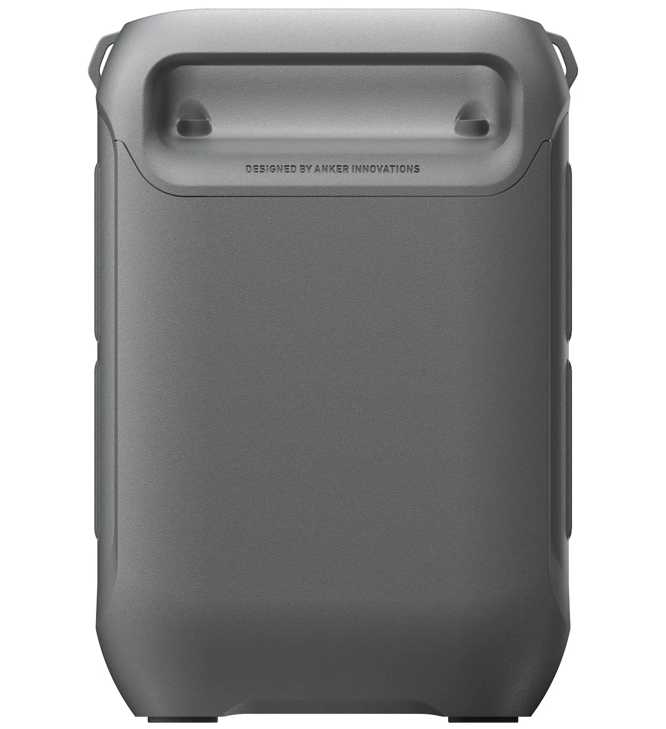 Anker Solix C300X Portable Power Station (288Wh, 300W)