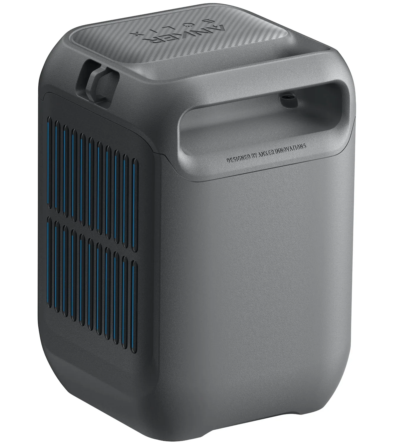 Anker Solix C300X Portable Power Station (288Wh, 300W)