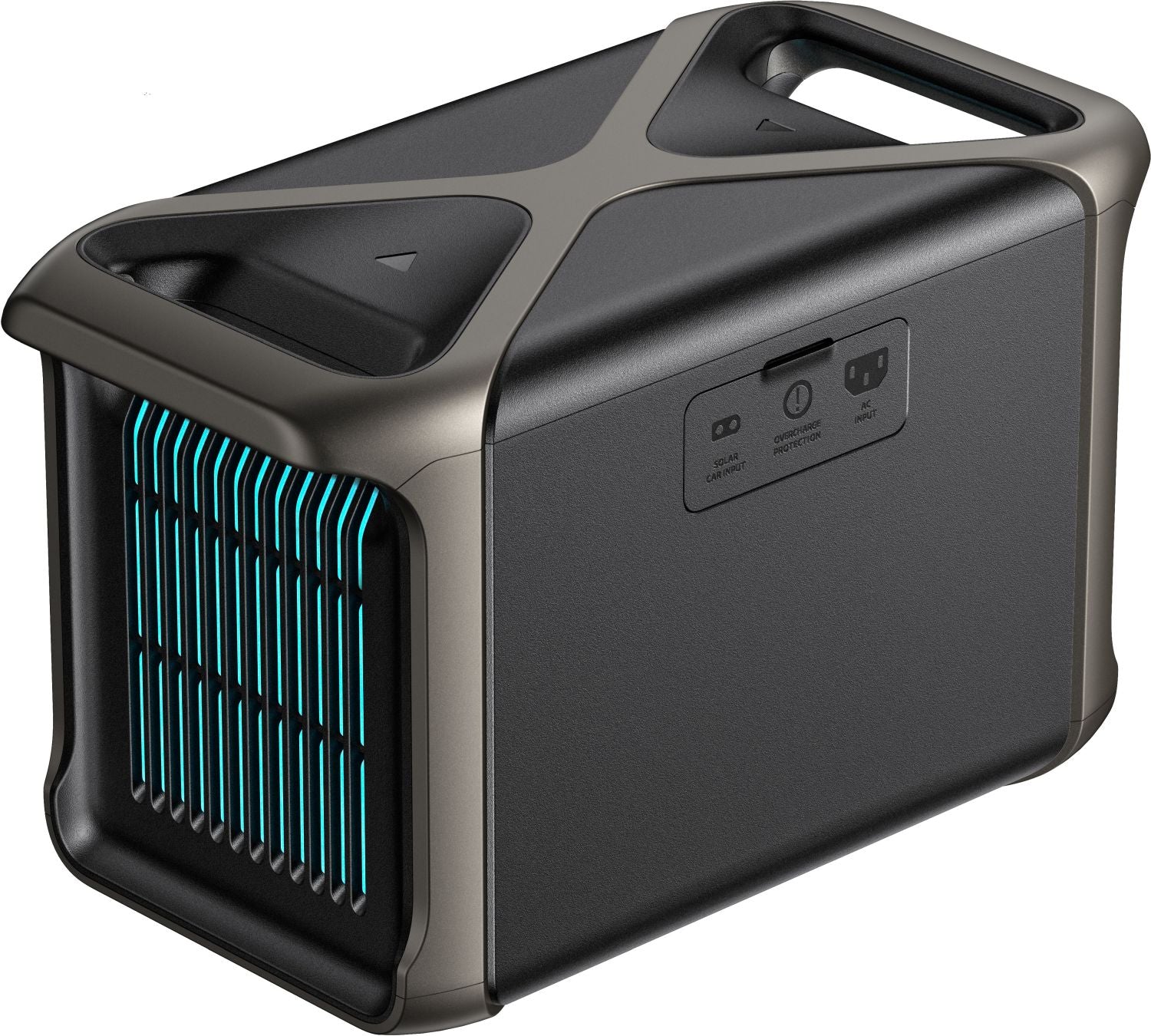 Anker Solix F1500 Portable Power Station (1536Wh, 1800W)