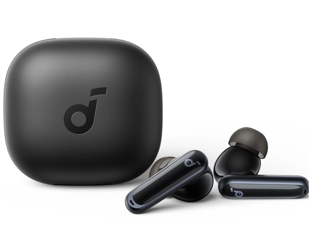 Soundcore P40i (Black)