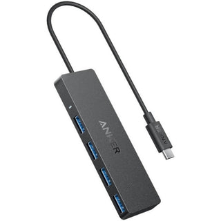 Docking Stations & USB Hubs