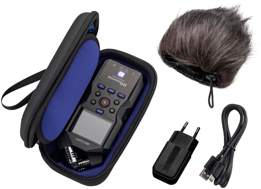 Zoom APH-4e