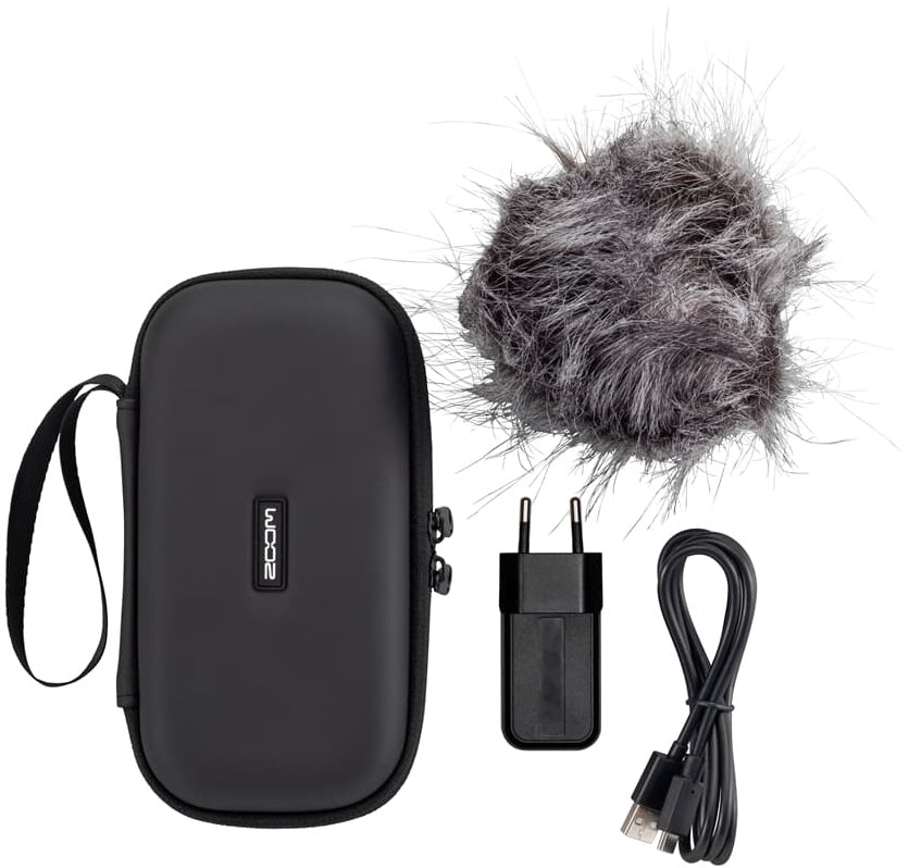 Zoom APH-4e