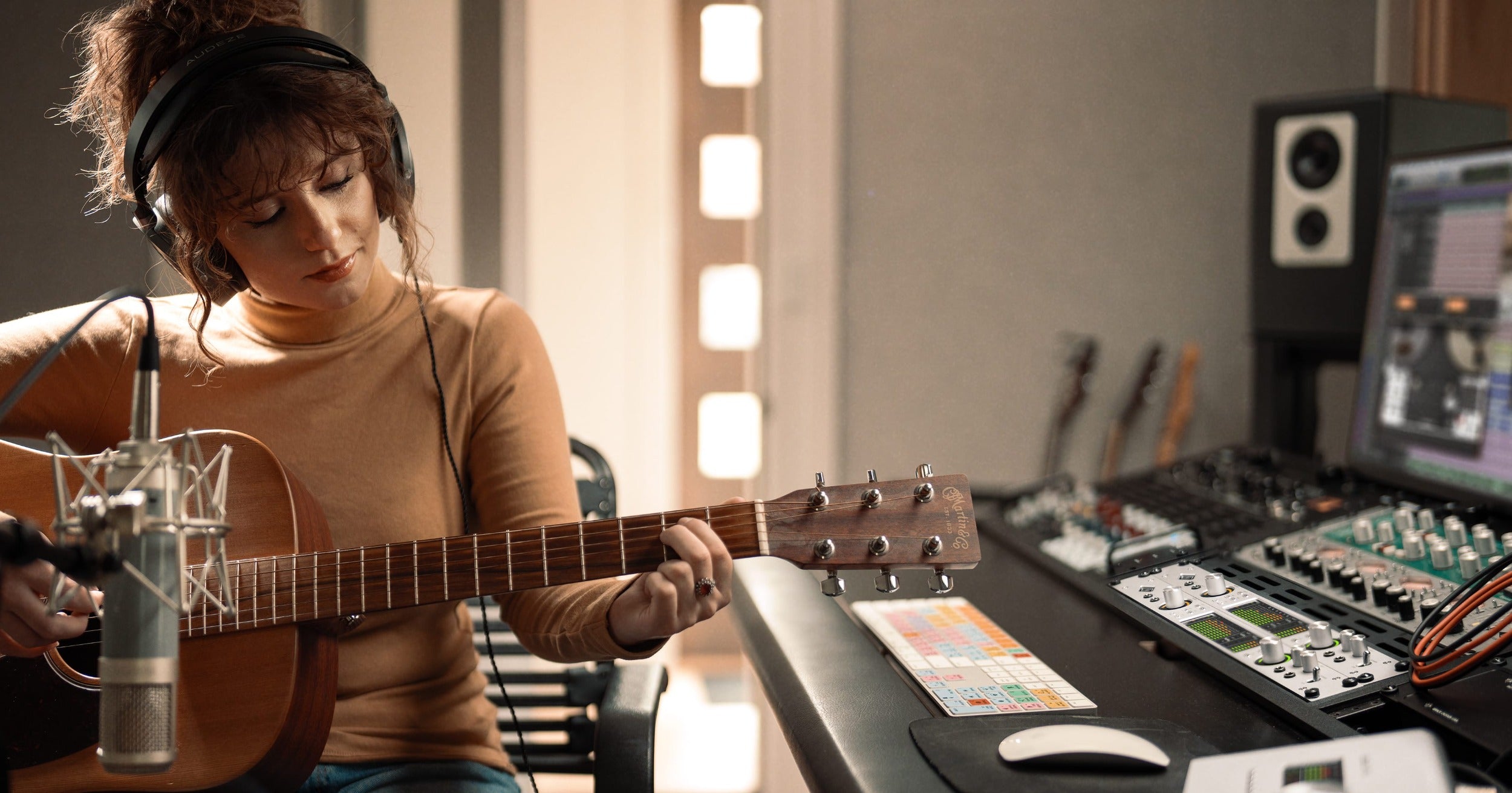 Universal Audio Apollo x8 Gen 2 (Studio+ Edition)