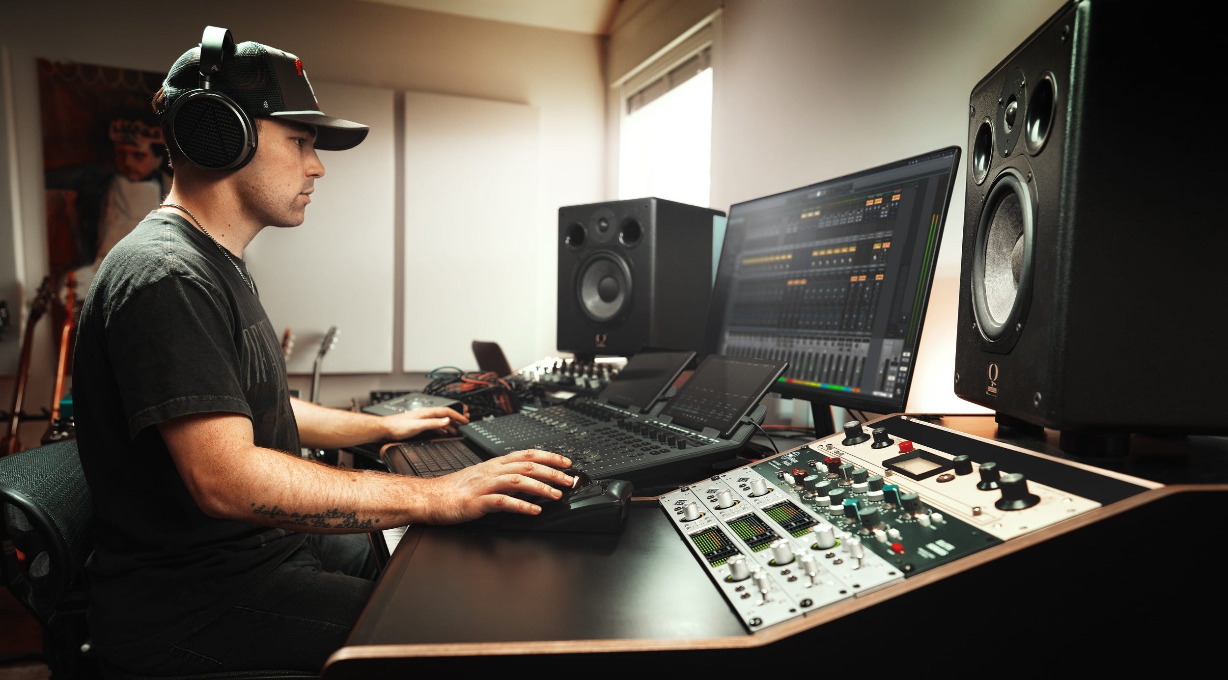 Universal Audio Apollo x8 Gen 2 (Studio+ Edition)