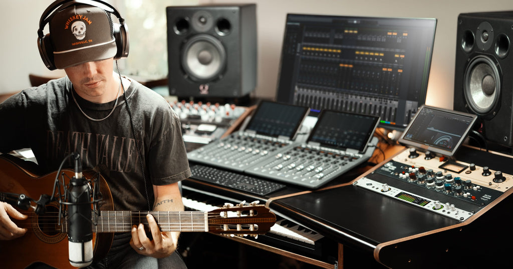 Universal Audio Apollo x8p Gen 2 (Essentials+ Edition)
