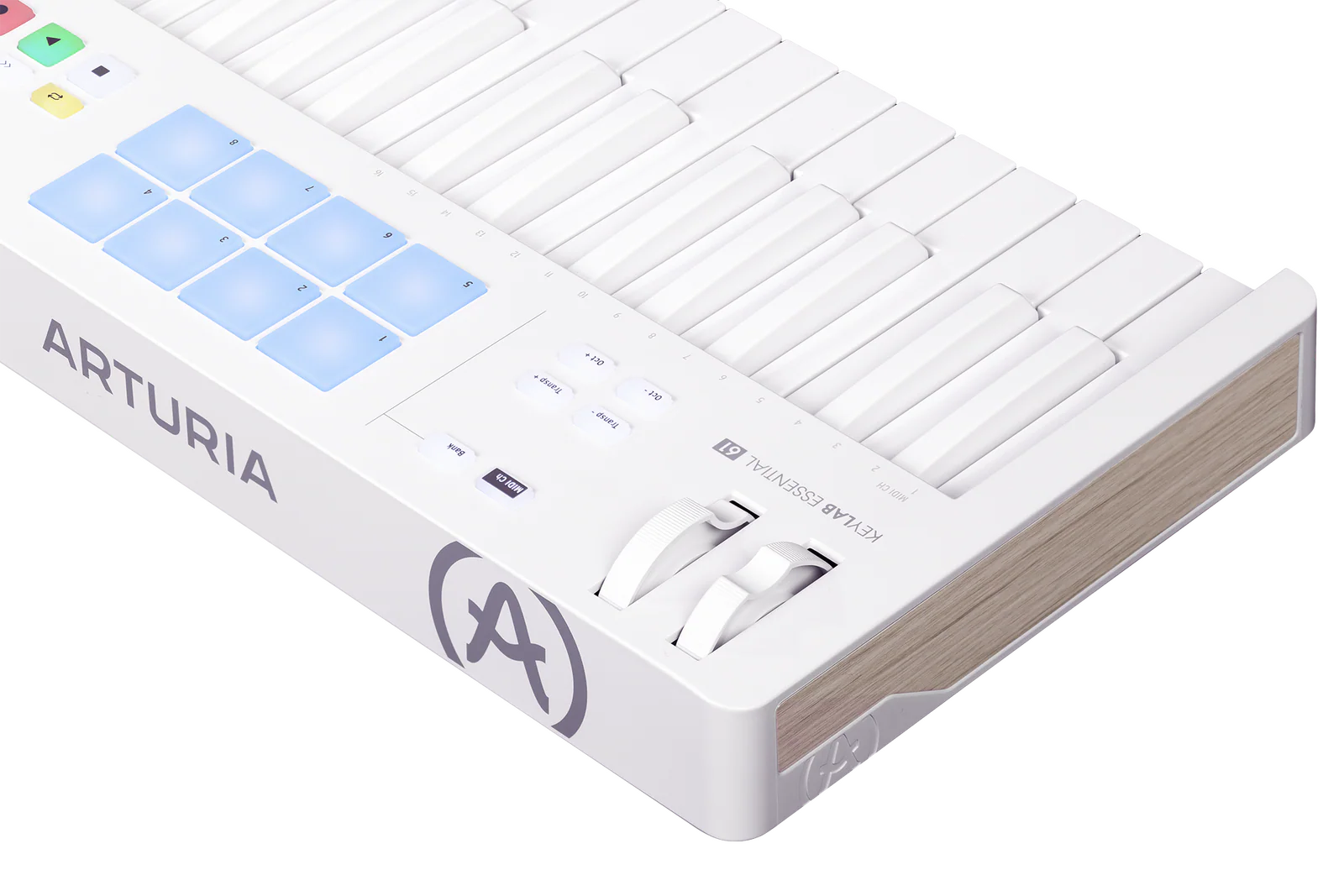 Arturia KeyLab Essential 61 MK3
