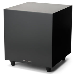 Argon Audio subwooferiai