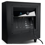 Argon Audio BERLIN SUB 12, Black view 3