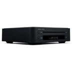 Argon Audio CD1 Black, low front angle