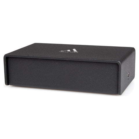 Argon Audio Phono1, three-quarter view