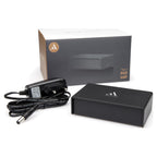 Argon Audio Phono1, with power supply and box